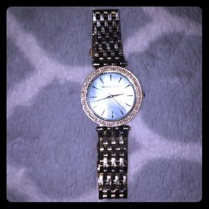 👑Flash Sale Michael kors Darci Gold Watch